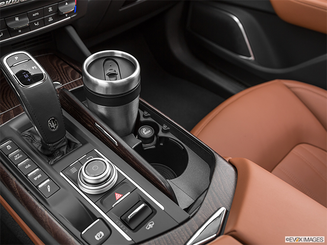 2020 Maserati Levante