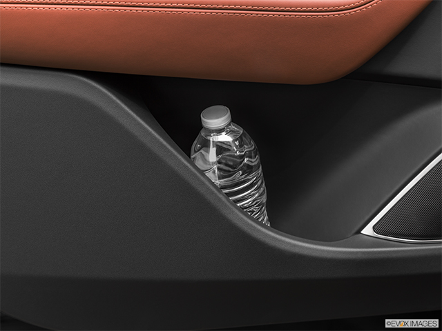 2020 Maserati Levante