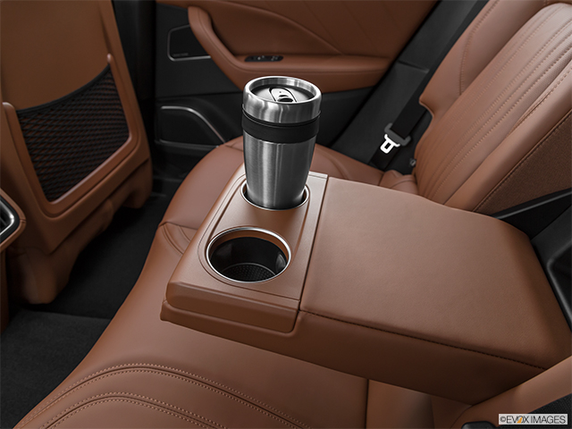 2020 Maserati Levante