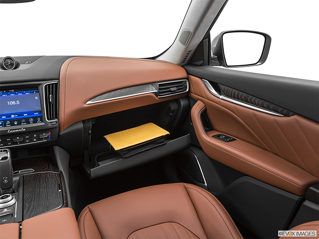 2020 Maserati Levante