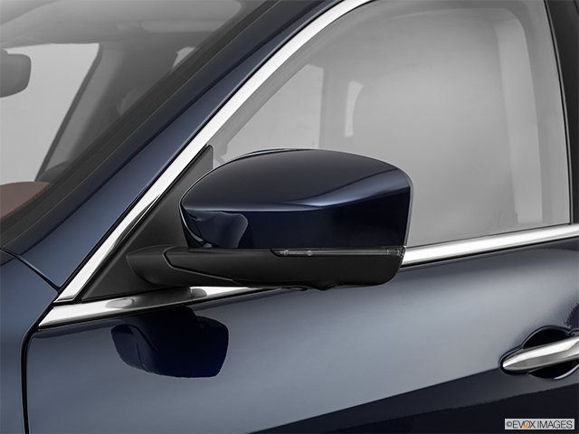 2020 Maserati Levante