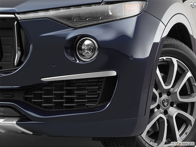 2020 Maserati Levante