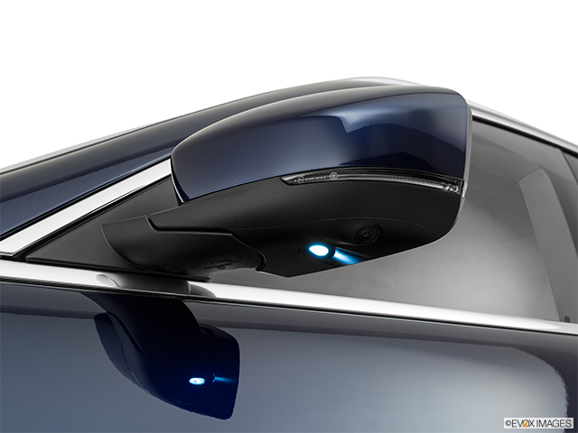 2020 Maserati Levante