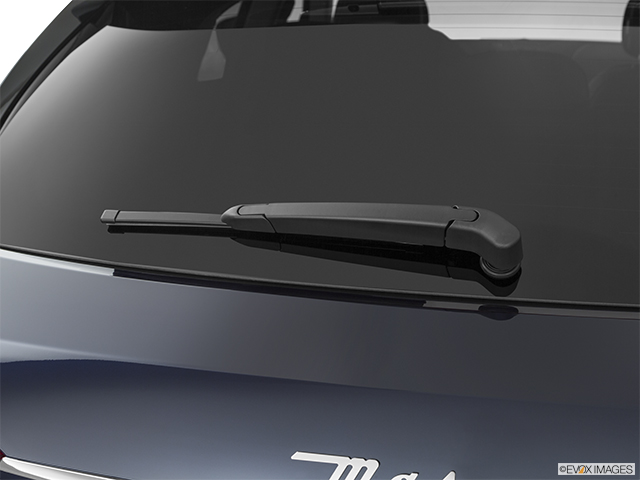 2020 Maserati Levante