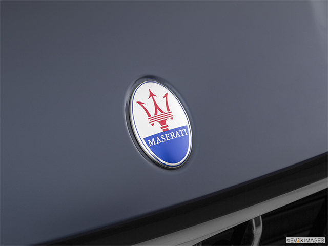 2020 Maserati Levante