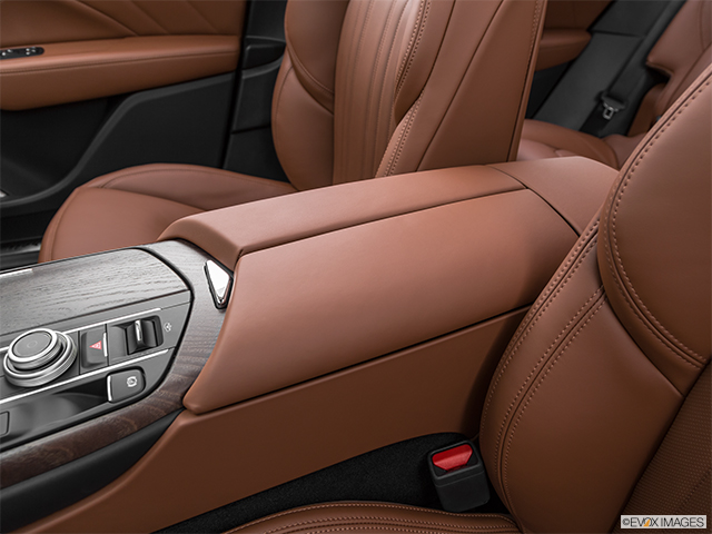 2020 Maserati Levante