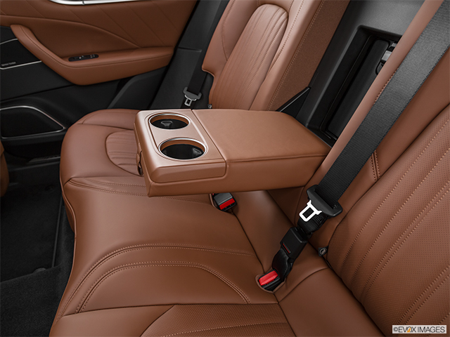 2020 Maserati Levante