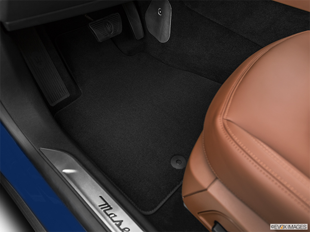 2020 Maserati Levante