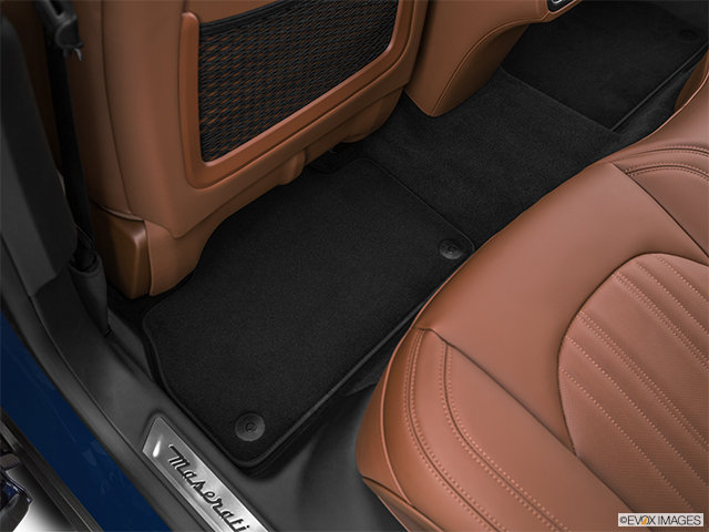 2020 Maserati Levante