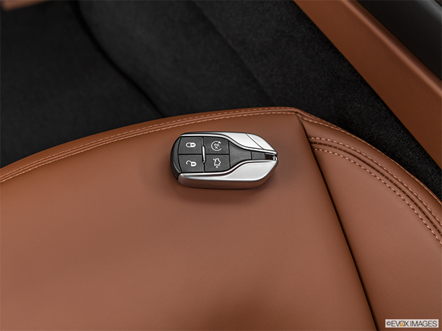 2020 Maserati Levante