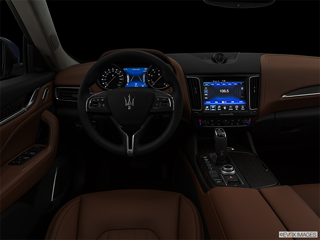 2020 Maserati Levante