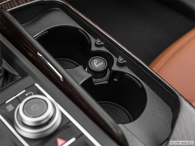 2020 Maserati Levante