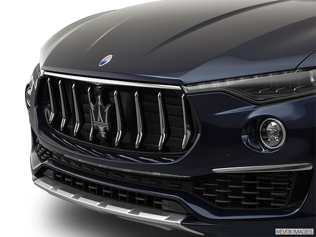 2020 Maserati Levante