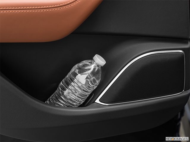 2020 Maserati Levante