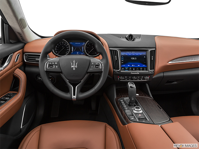 2020 Maserati Levante