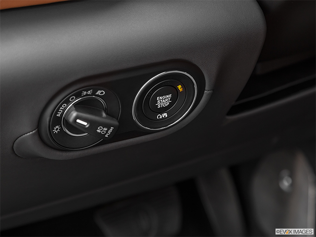 2020 Maserati Levante