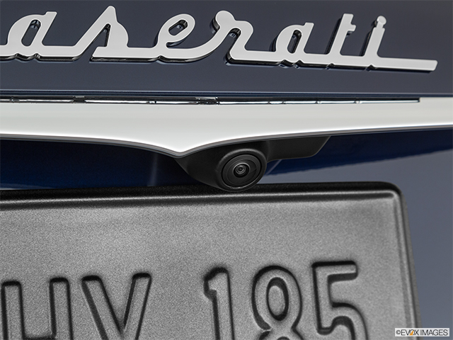 2020 Maserati Levante