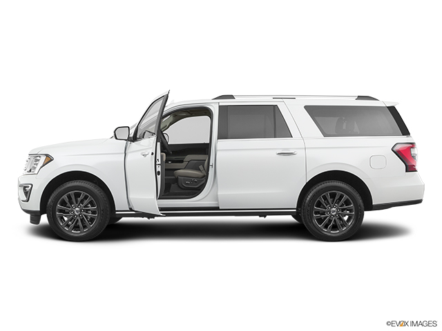 2020 Ford Expedition Max