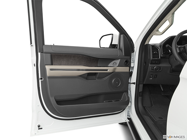 2020 Ford Expedition Max