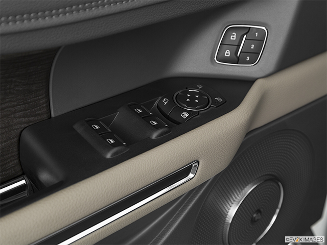 2020 Ford Expedition Max