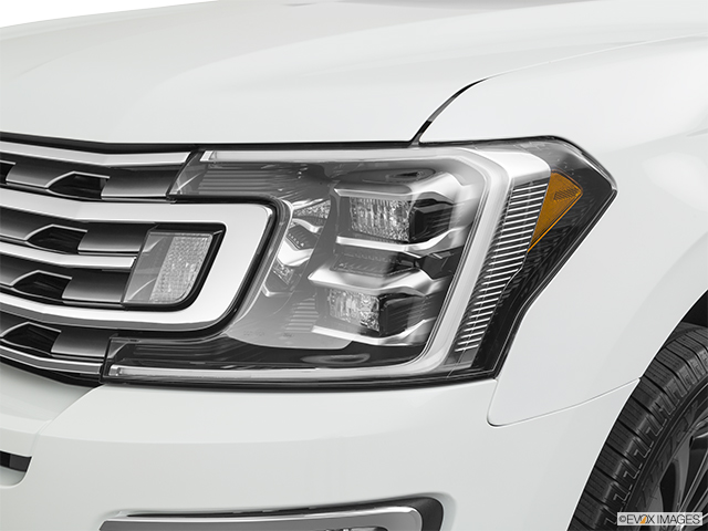 2020 Ford Expedition Max