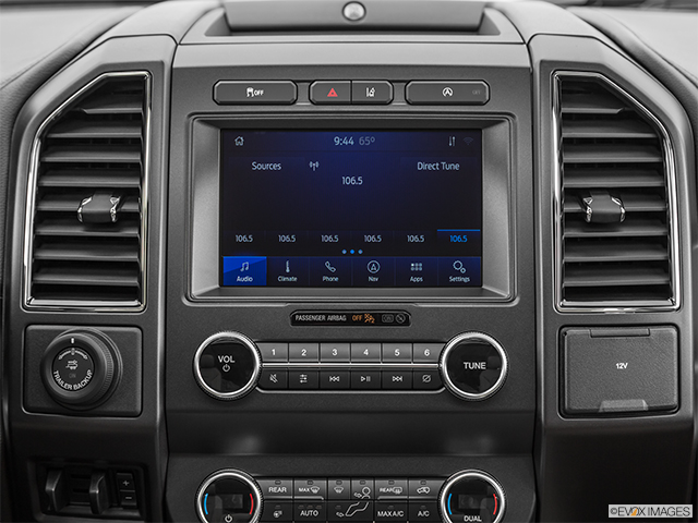 2020 Ford Expedition Max