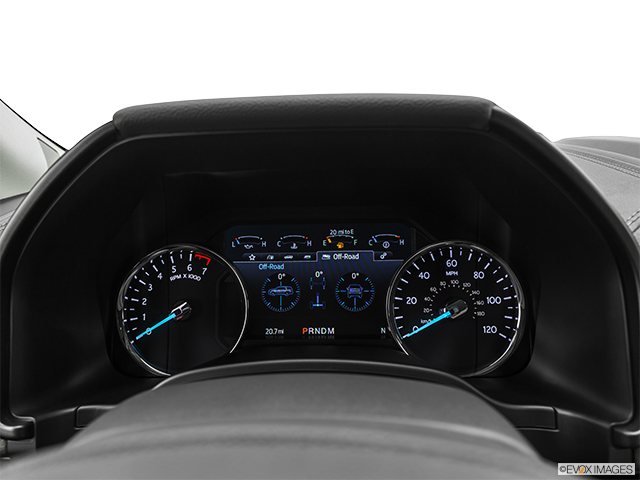 2020 Ford Expedition Max