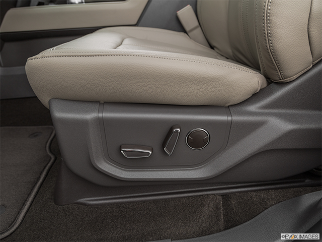 2020 Ford Expedition Max