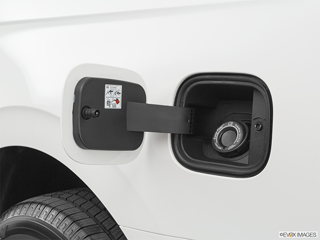 2020 Ford Expedition Max