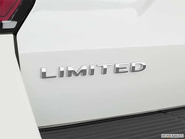 2020 Ford Expedition Max