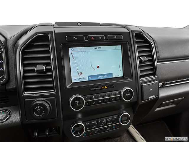 2020 Ford Expedition Max