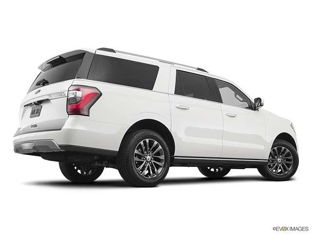 2020 Ford Expedition Max