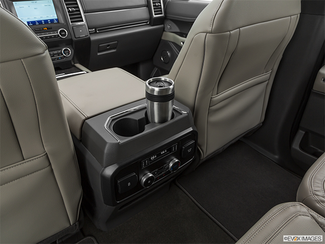 2020 Ford Expedition Max