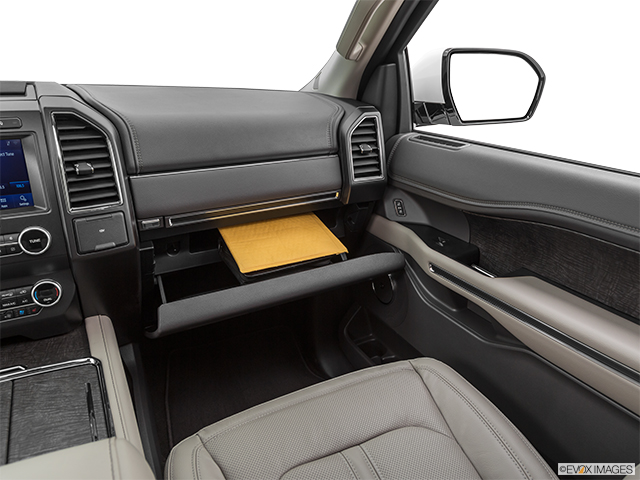 2020 Ford Expedition Max