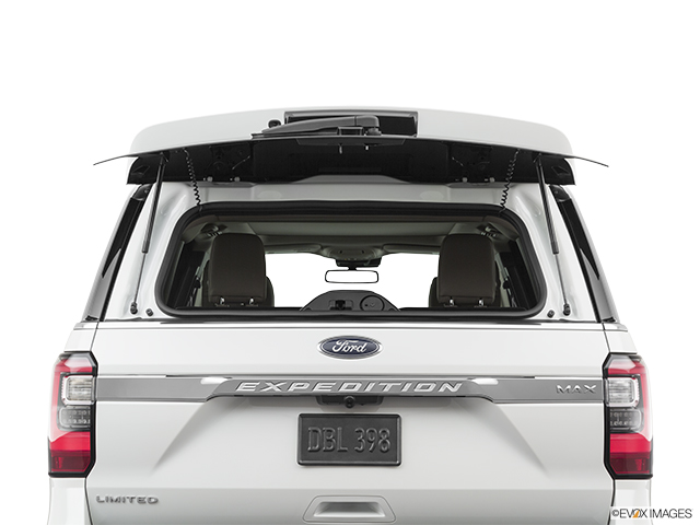 2020 Ford Expedition Max