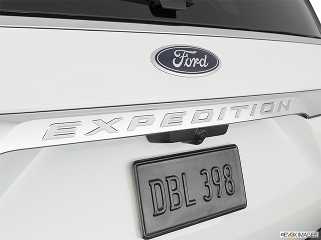 2020 Ford Expedition Max