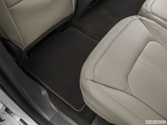 2020 Ford Expedition Max