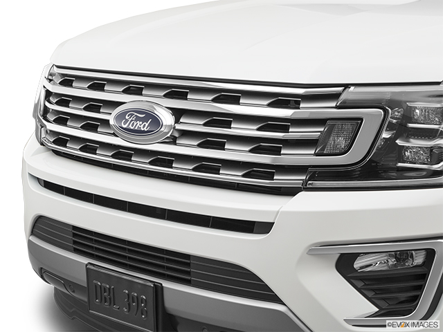 2020 Ford Expedition Max