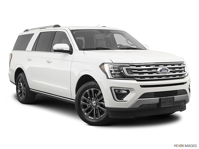 2020 Ford Expedition Max
