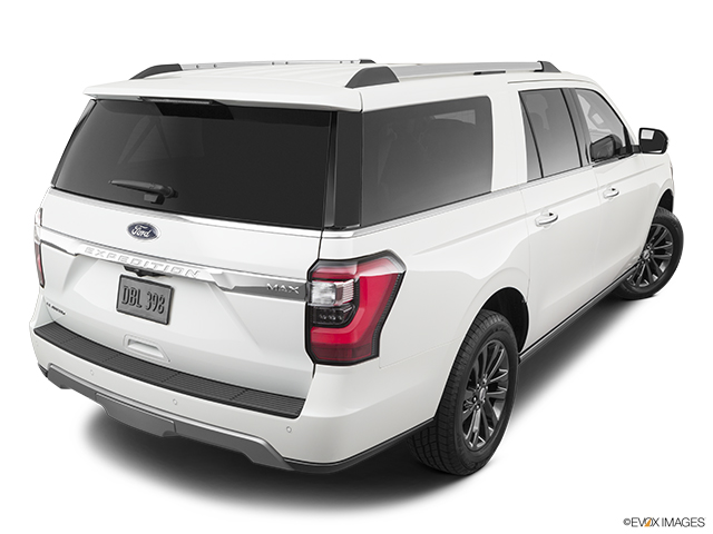 2020 Ford Expedition Max