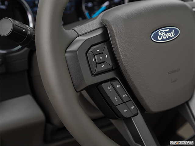 2020 Ford Expedition Max