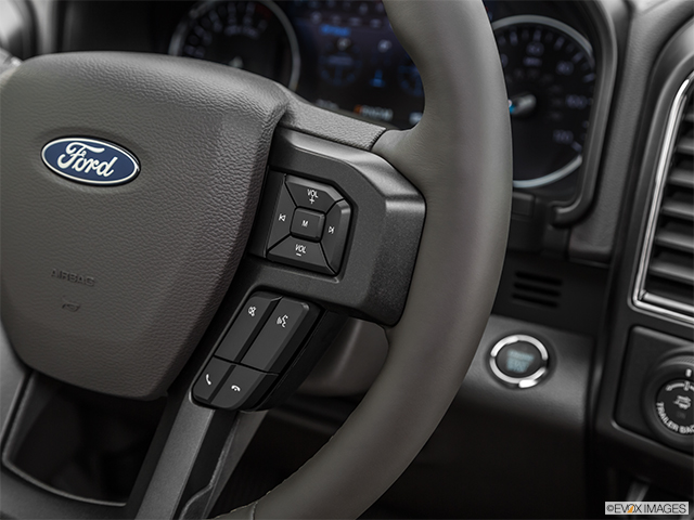 2020 Ford Expedition Max