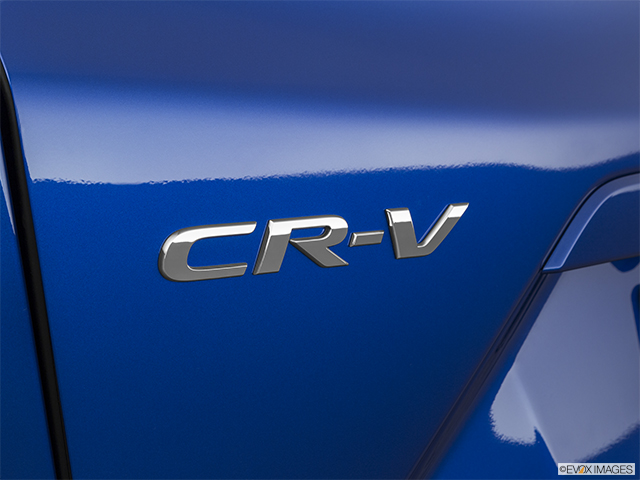 2020 Honda CR-V