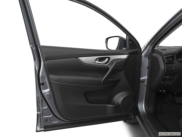 2020 Nissan Rogue Sport