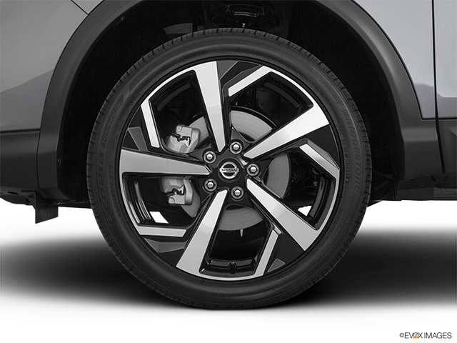 2020 Nissan Rogue Sport