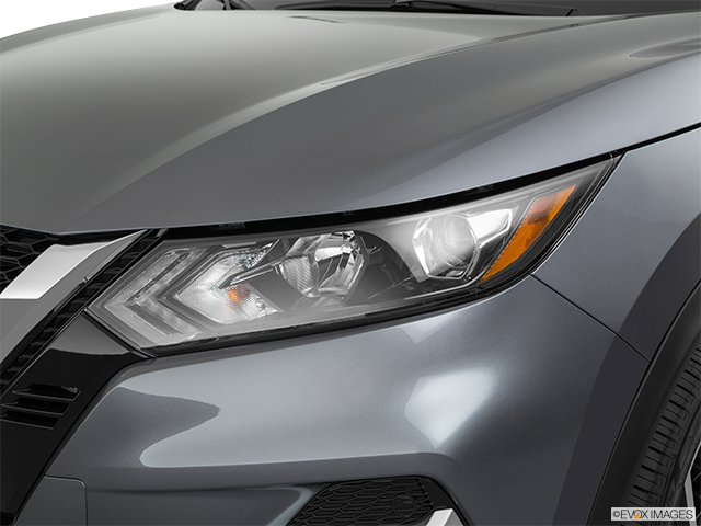 2020 Nissan Rogue Sport