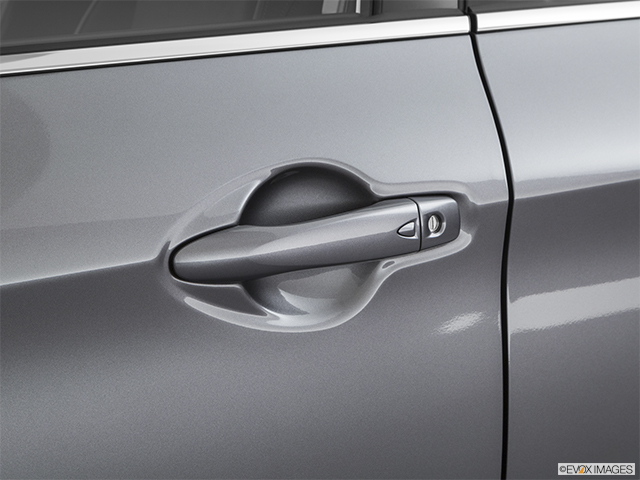 2020 Nissan Rogue Sport