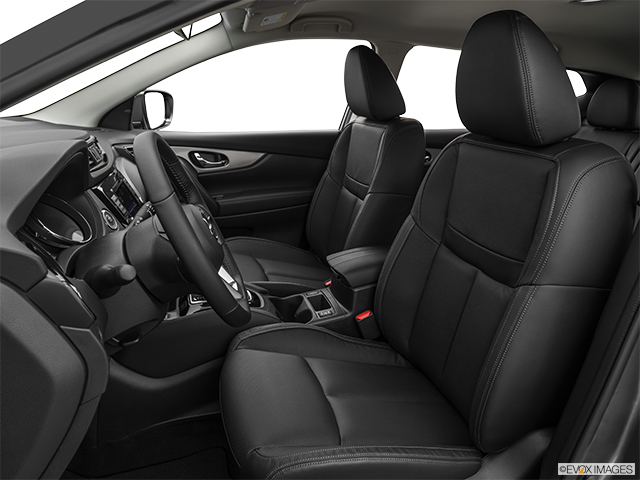 2020 Nissan Rogue Sport