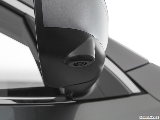 2020 Nissan Rogue Sport