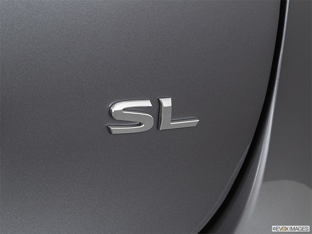 2020 Nissan Rogue Sport